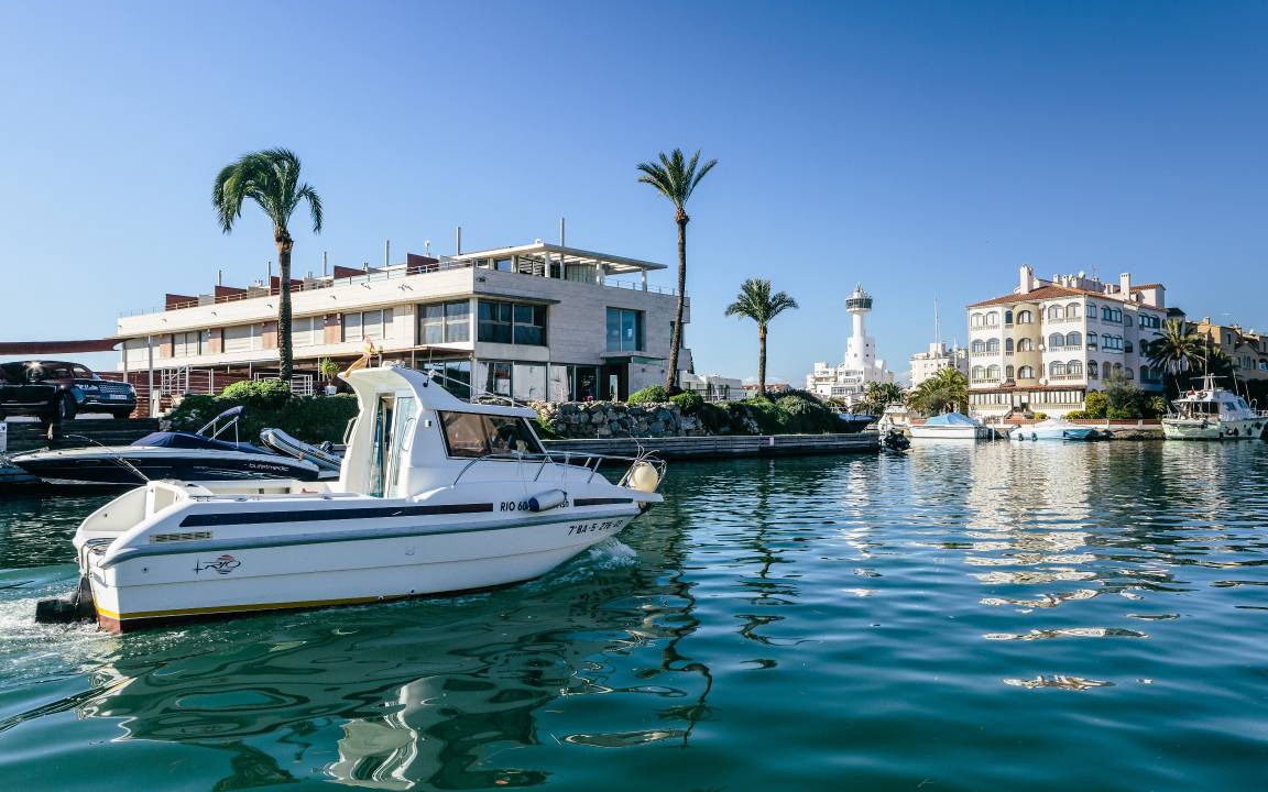 Photo of Others in Empuriabrava