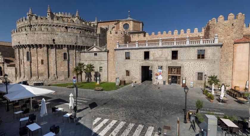 Photo of Others in Old Town of Avila