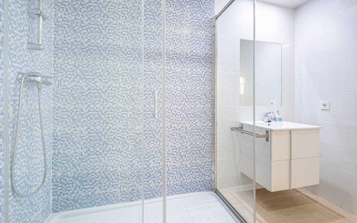 Photo of Bathroom in Benidorm Centro