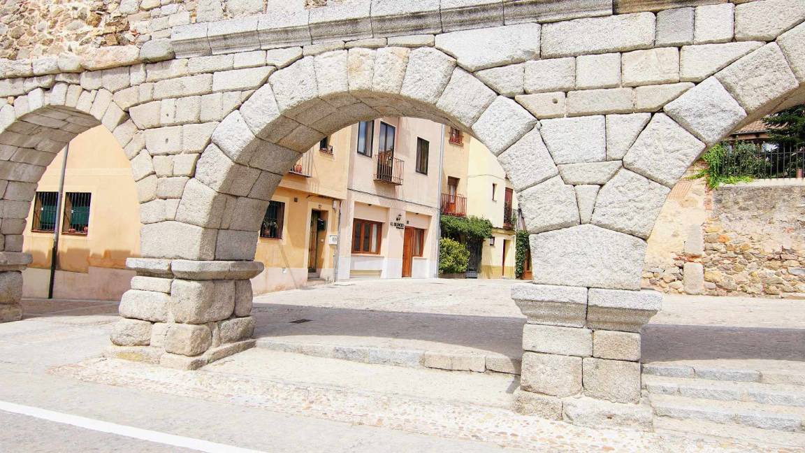 Photo of Others in Segovia
