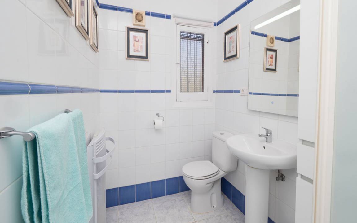 Photo of Bathroom in Orba