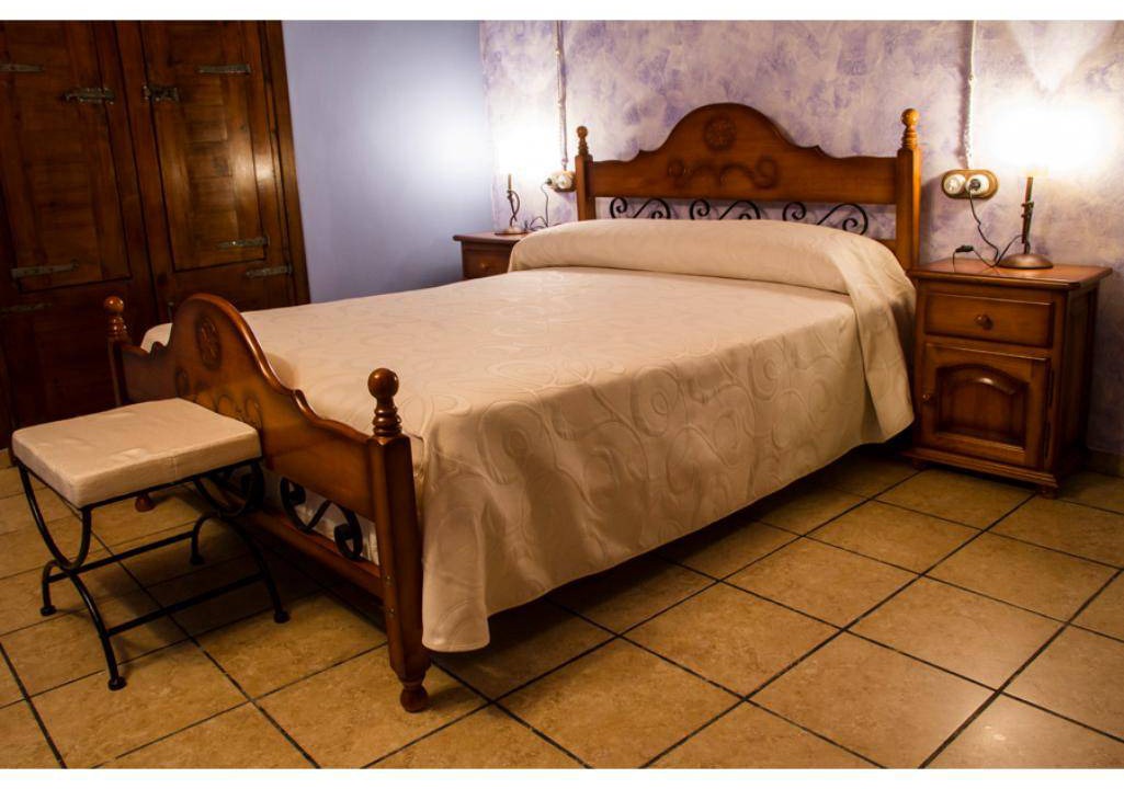 Photo of Bedroom in Cella