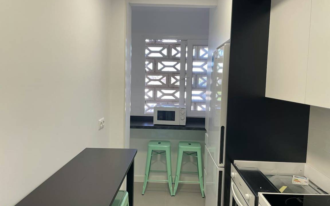 Photo of Kitchen in Guadalajara