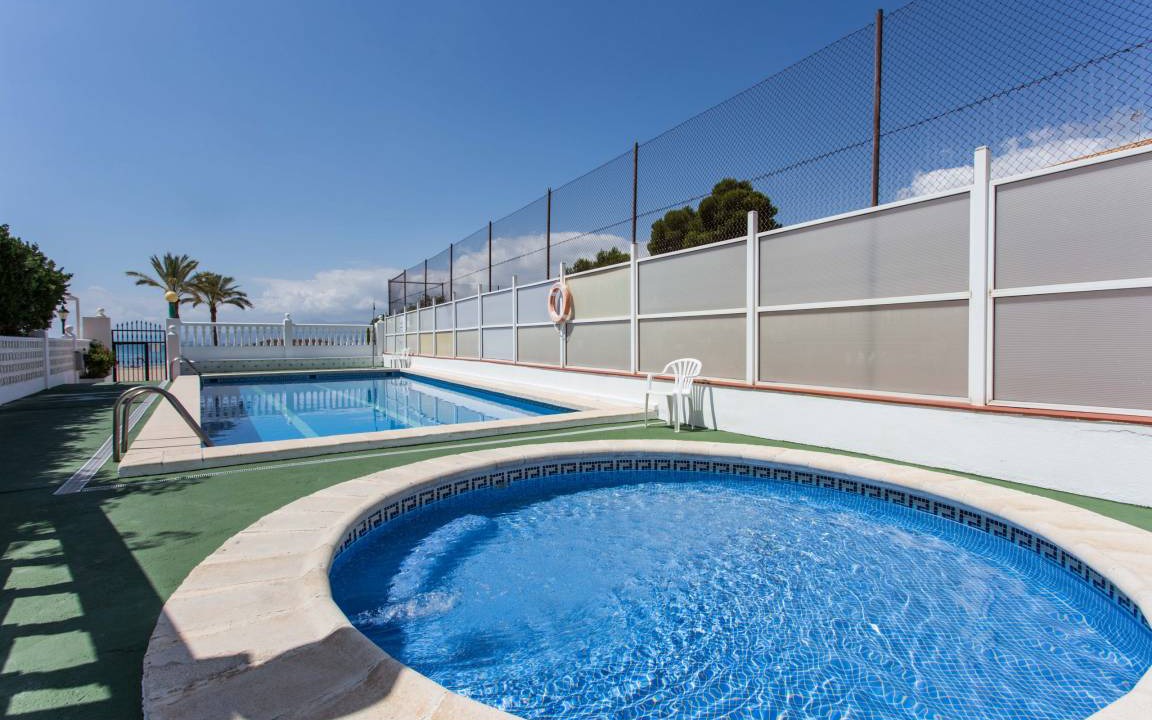 Photo of Outdoor in Faro de Cullera