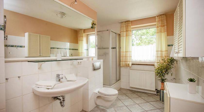 Photo of Bathroom in Niendorf