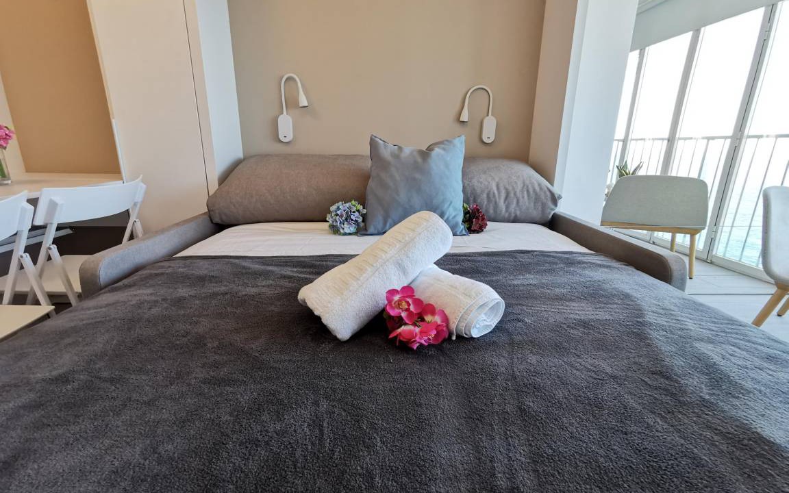 Photo of Bedroom in Platja d'Aro