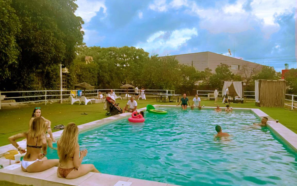 Photo of Others in Playa de San Juan