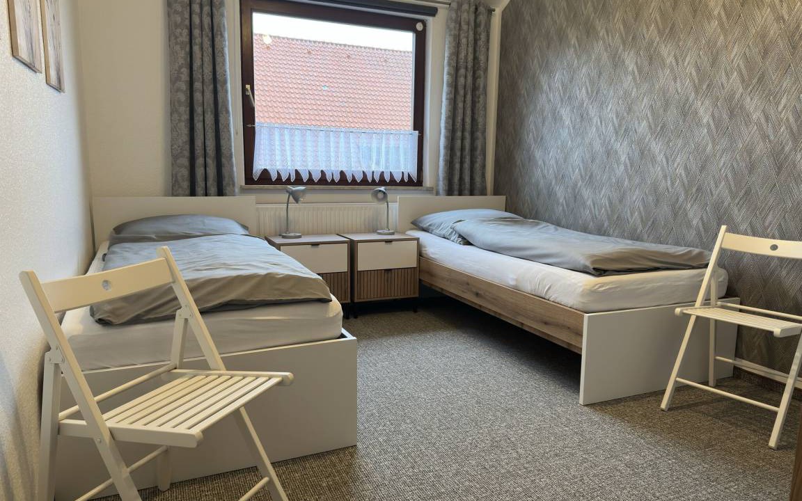 Photo of Bedroom in Region Hannover District