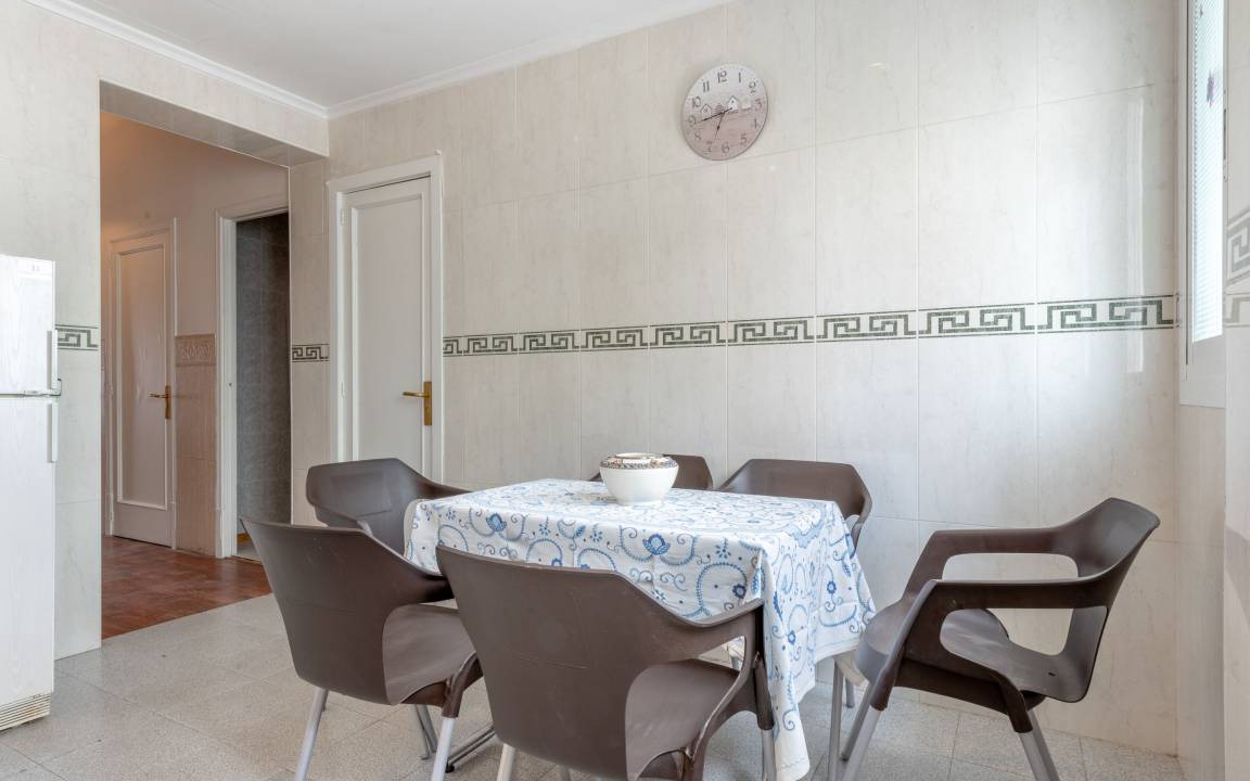 Photo of Kitchen in El Arenal
