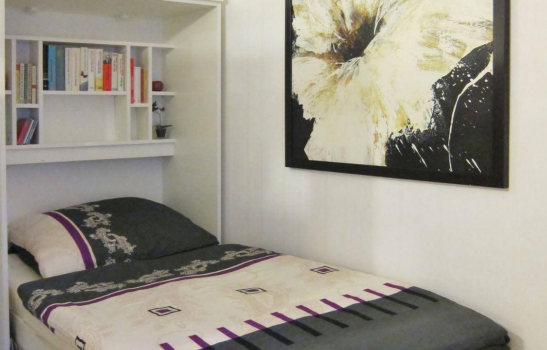 Photo of Bedroom in Alte Neustadt