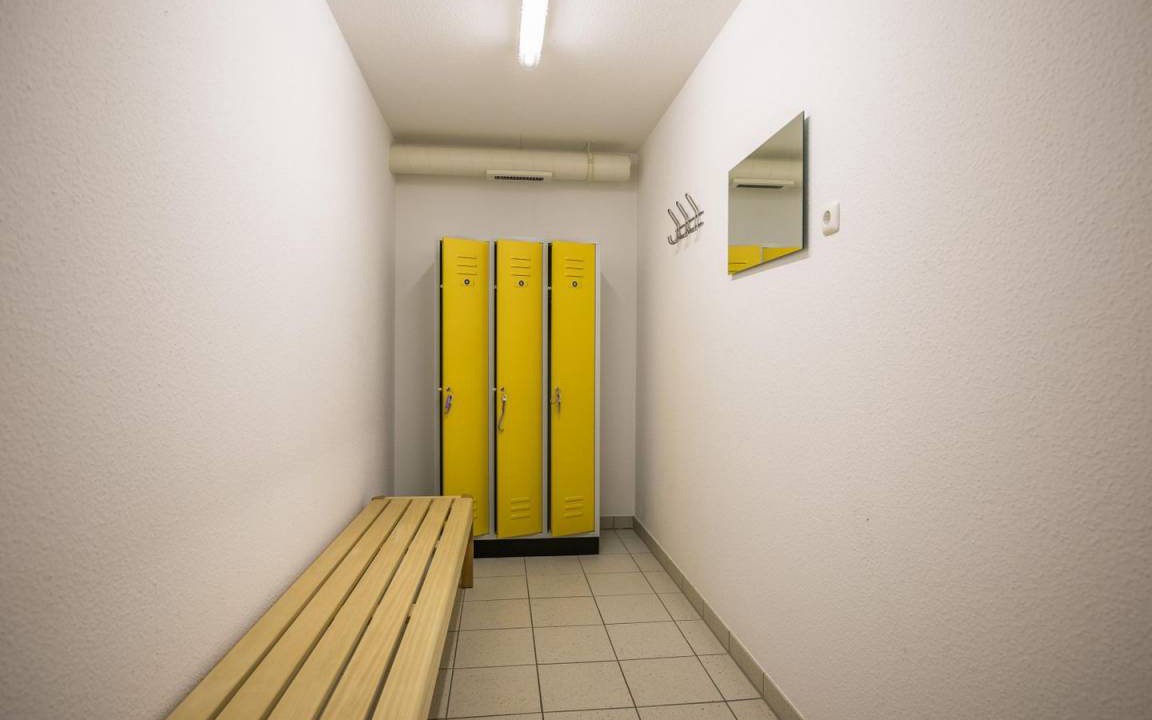 Photo of Bathroom in Busum