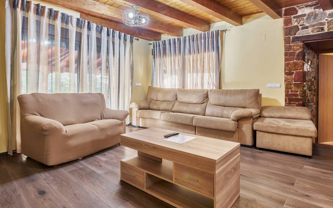 Photo of Livingroom in Puente de Domingo Florez