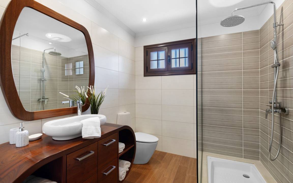 Photo of Bathroom in Maguez