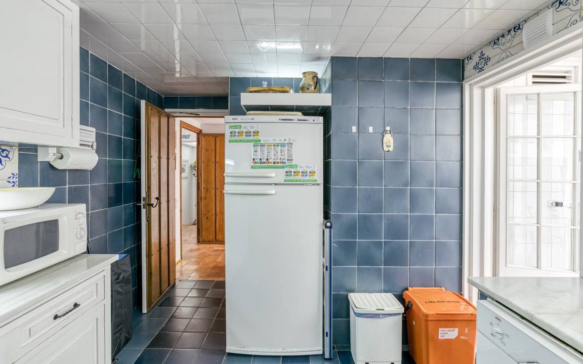 Photo of Kitchen in Sa Riera