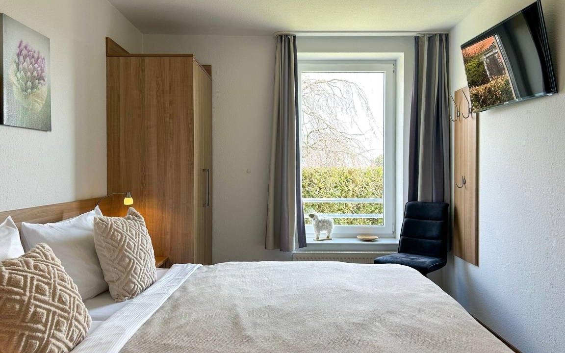 Photo of Bedroom in Duhnen
