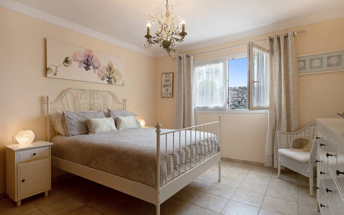 Photo of Bedroom in Conil