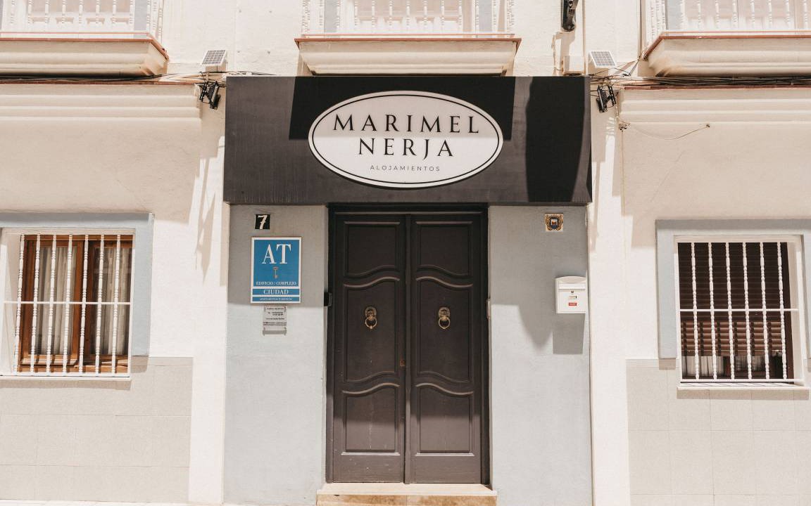 Photo of Others in Nerja City Centre