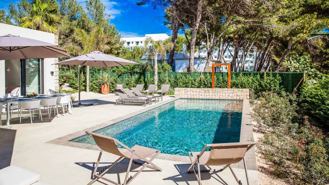 Photo of Outdoor in Santa Eulalia del Rio