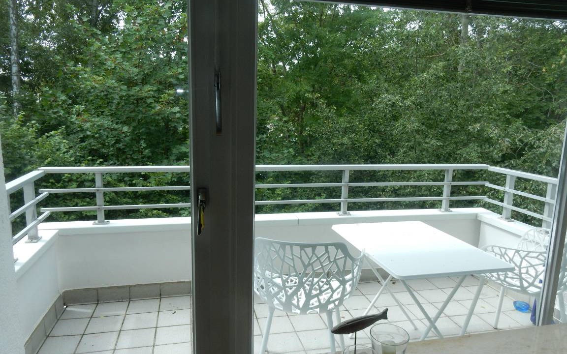Photo of Patio Balcony in Timmendorfer Strand