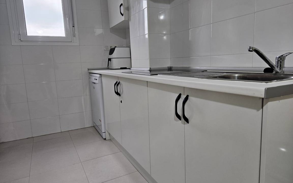 Photo of Kitchen in Unquera