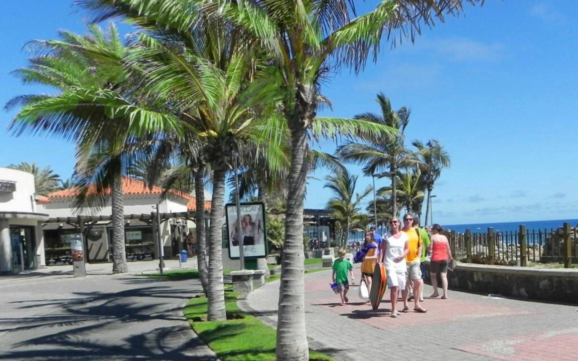 Photo of Others in Meloneras