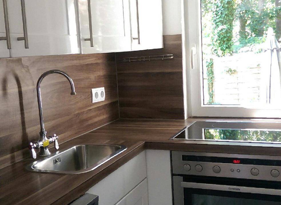 Photo of Kitchen in Stechow-Ferchesar