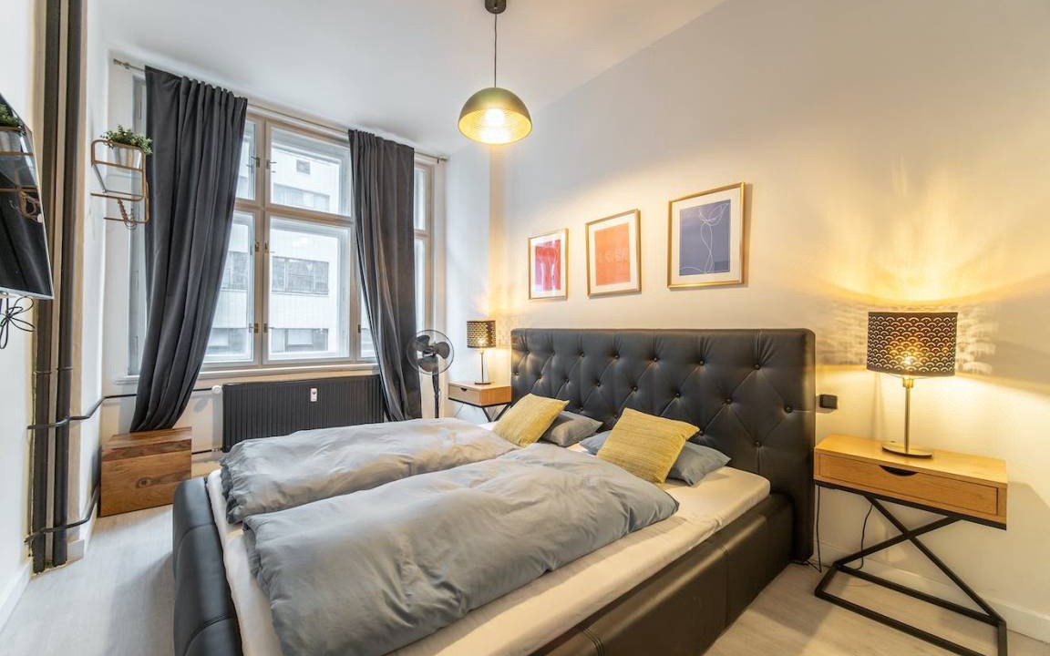 Photo of Bedroom in Nove Mesto