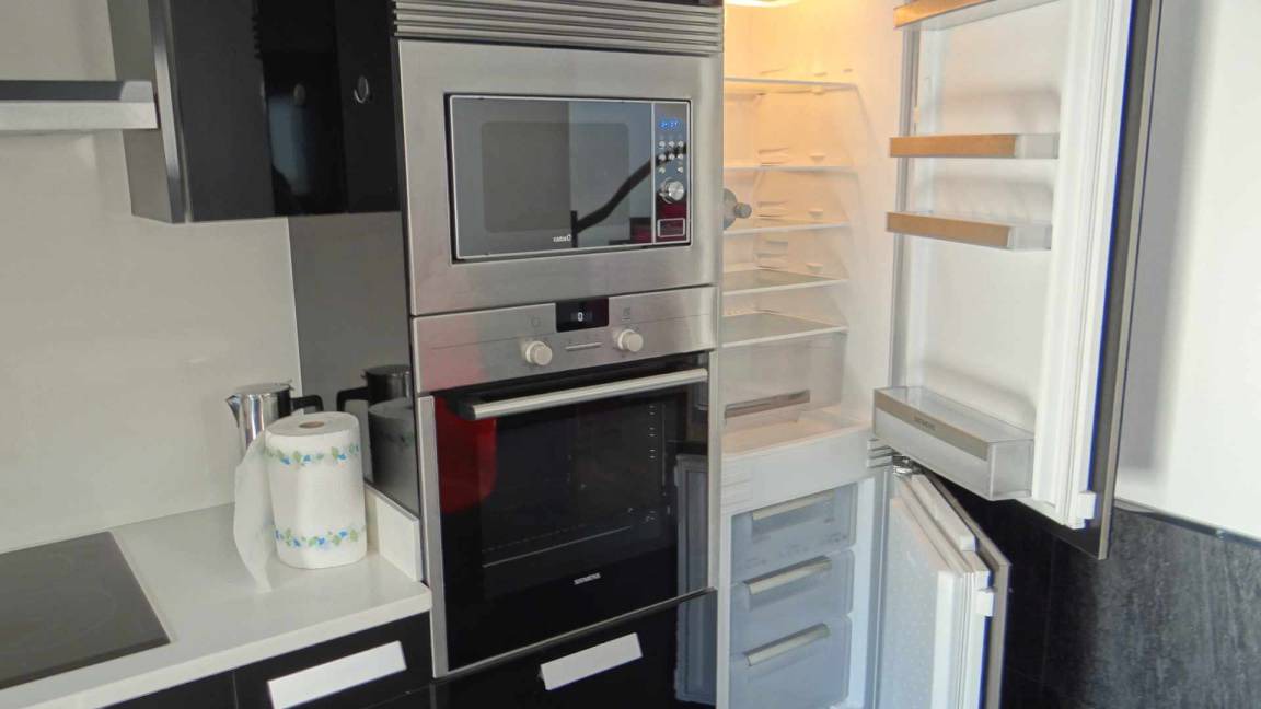Photo of Kitchen in Muros