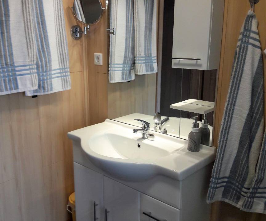 Photo of Bathroom in Heringhausen