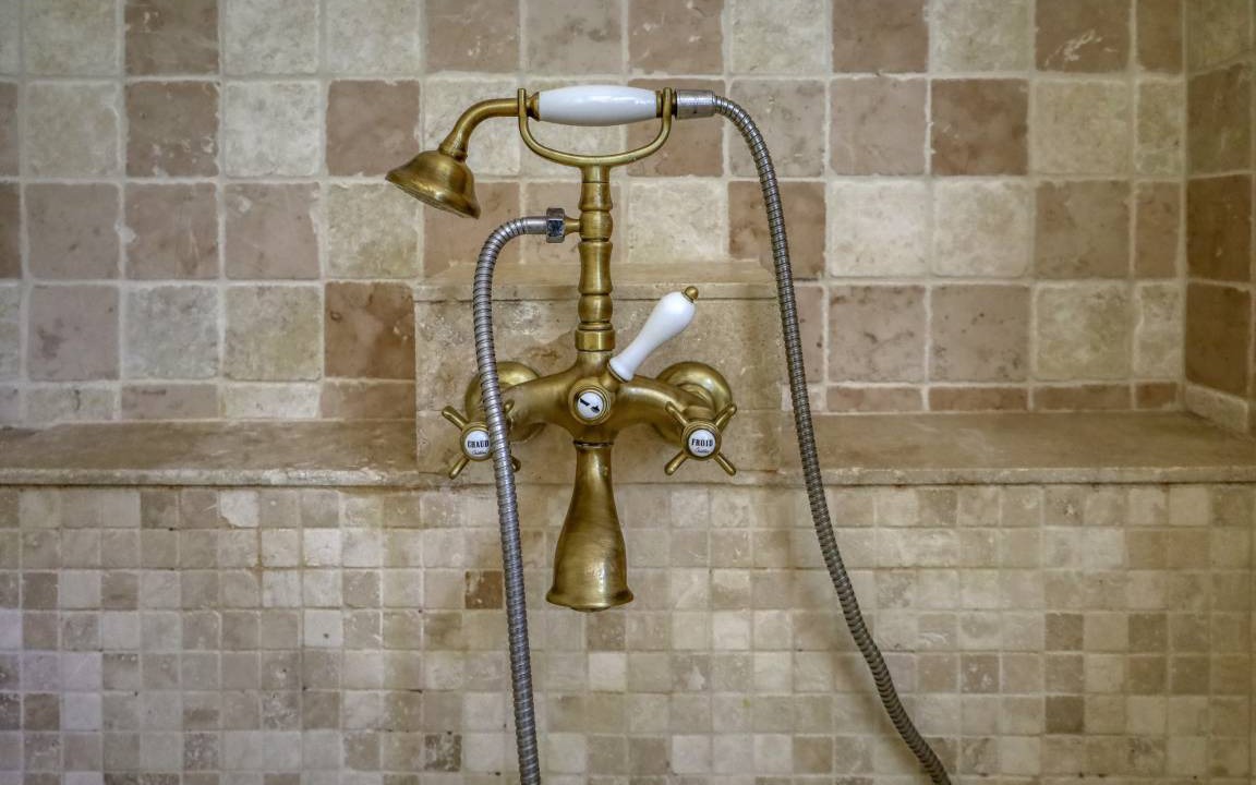 Photo of Bathroom in Cabannes