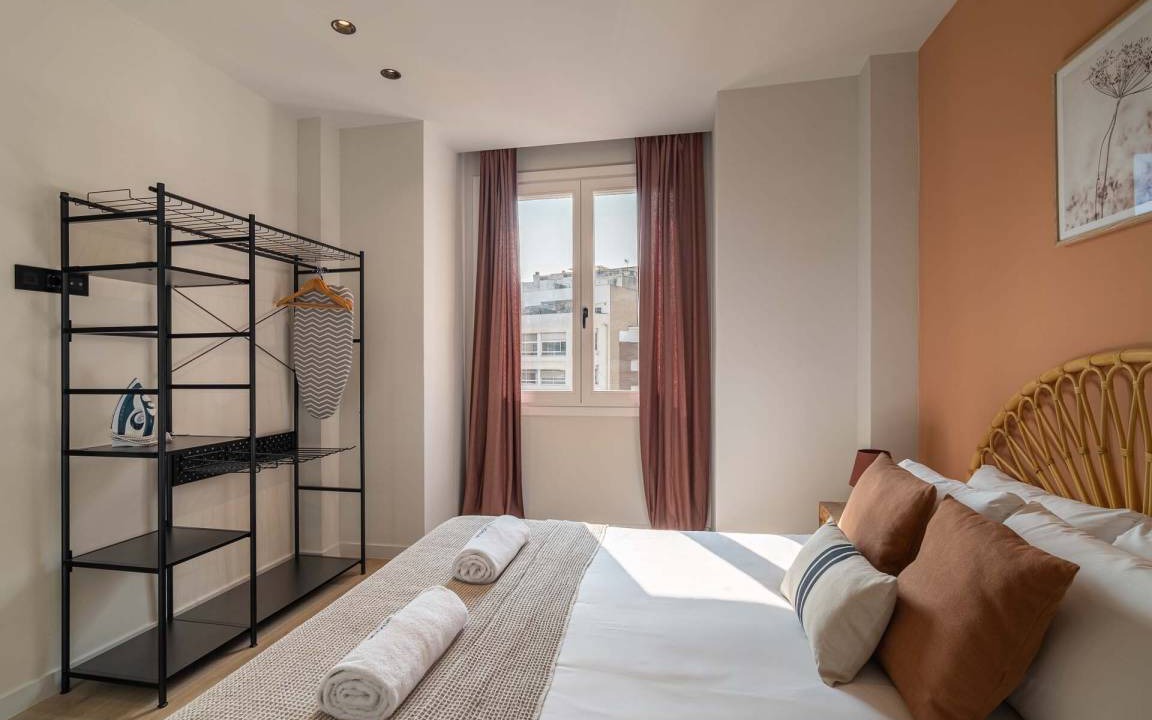 Photo of Bedroom in El Putget i Farro
