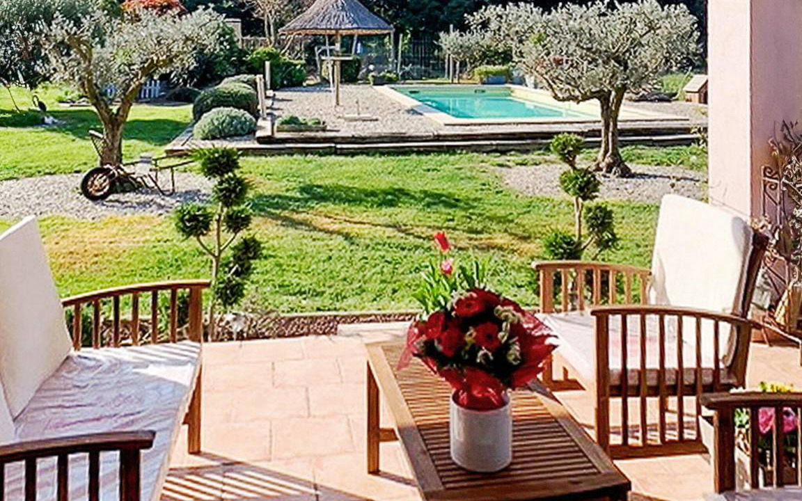 Photo of Patio Balcony in Graveson