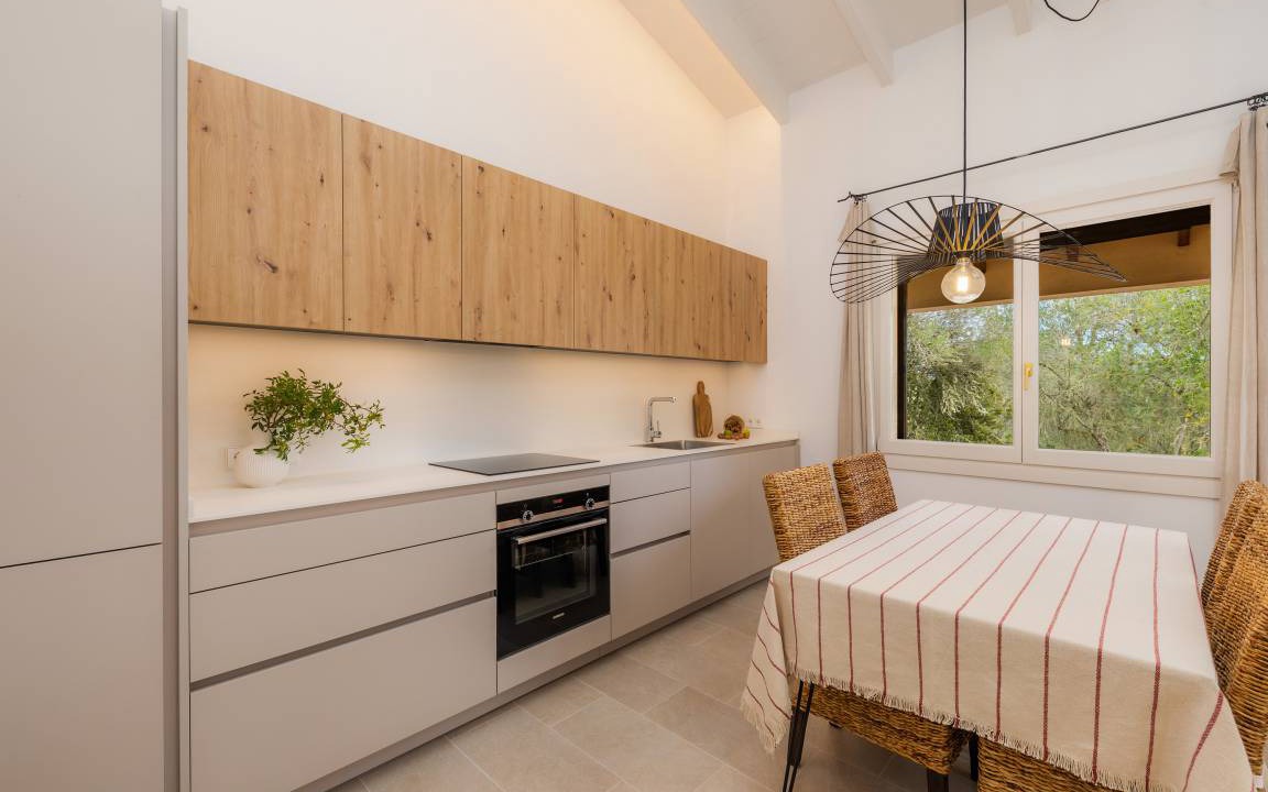 Photo of Kitchen in Arta