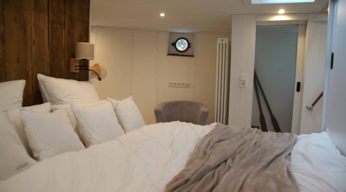 Photo of Bedroom in Otterndorf