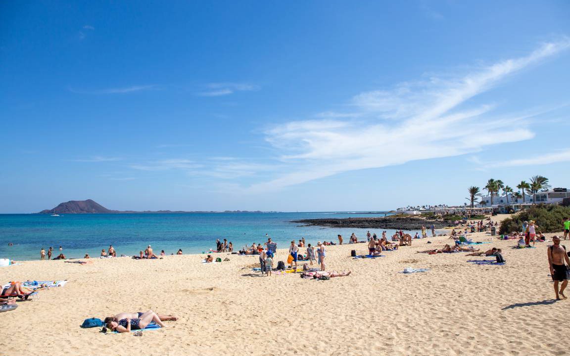 Photo of Others in Corralejo