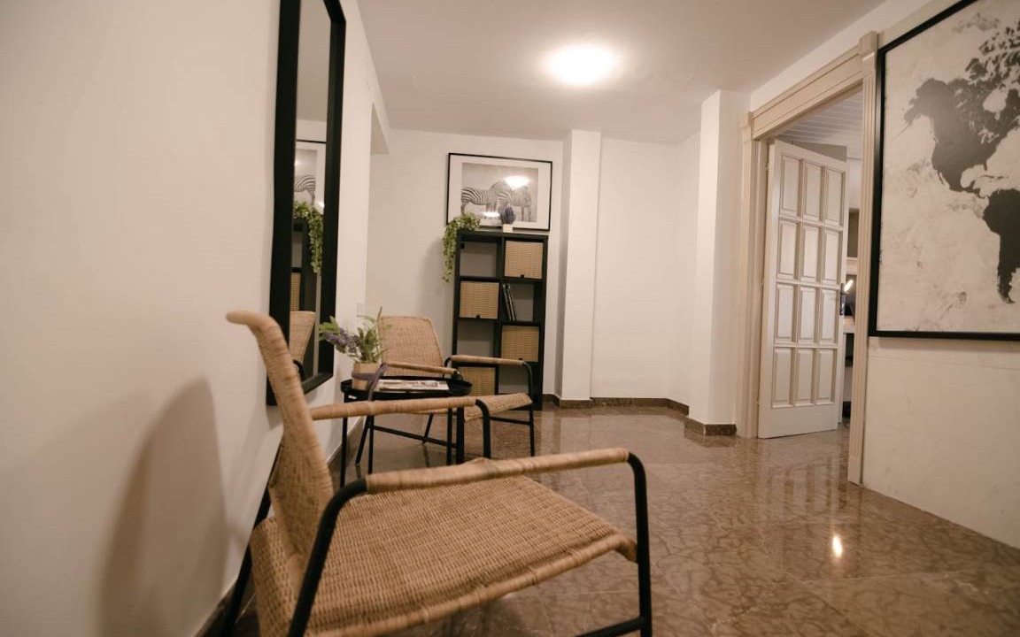Photo of Livingroom in La Roqueta