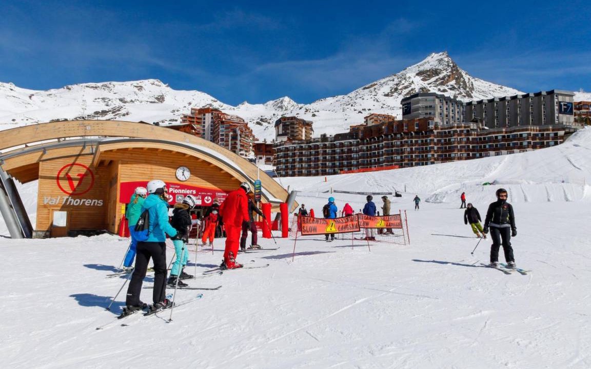 Photo of Others in Val-Thorens