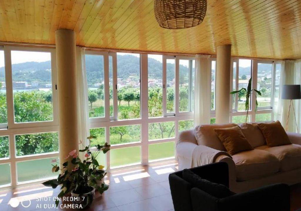 Photo of Livingroom in Muros