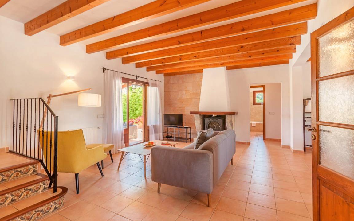 Photo of Livingroom in Alcudia