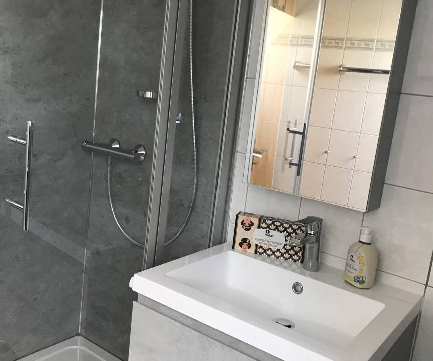 Photo of Bathroom in Welt