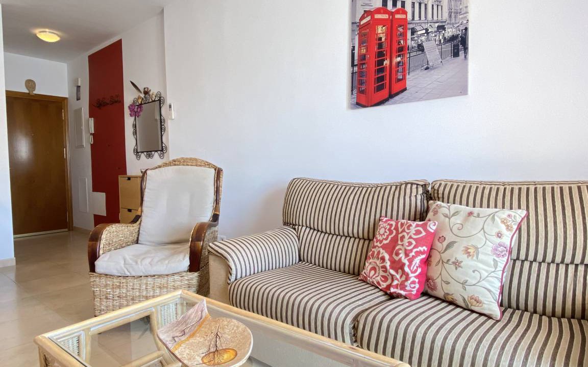 Photo of Livingroom in Chimenea