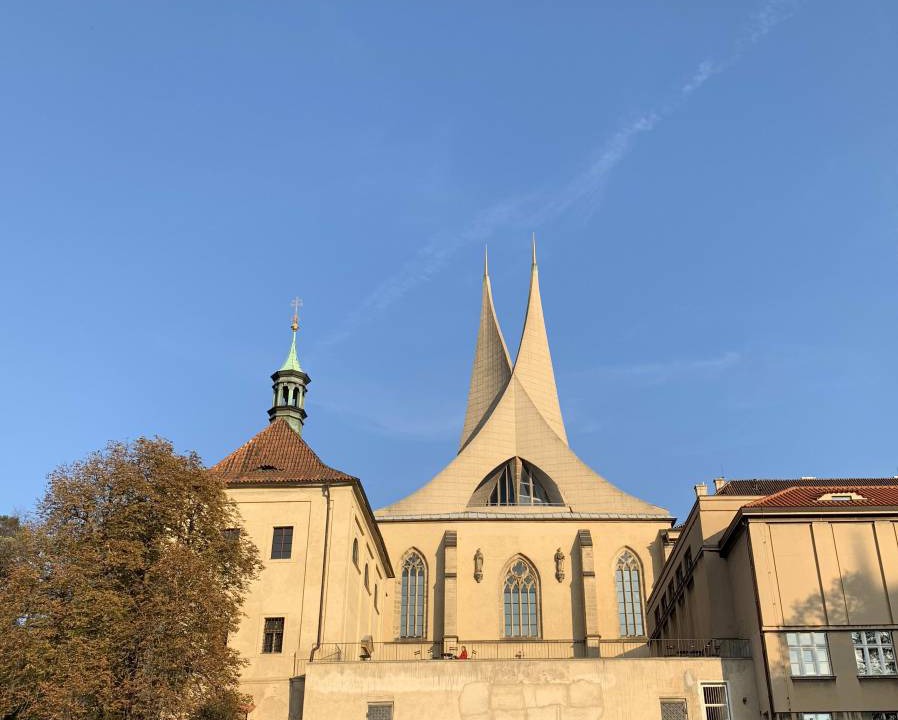Photo of Others in Prague 2