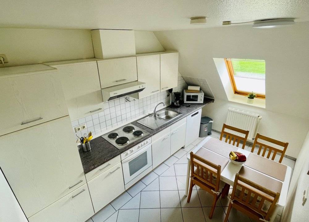 Photo of Kitchen in Hattstedt