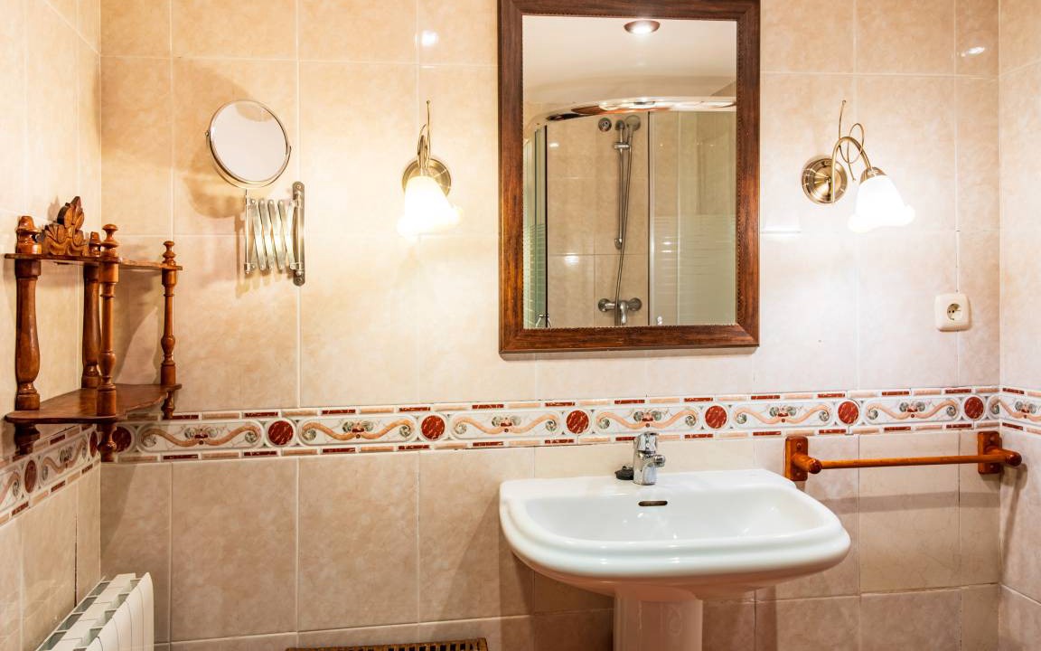 Photo of Bathroom in Rueda