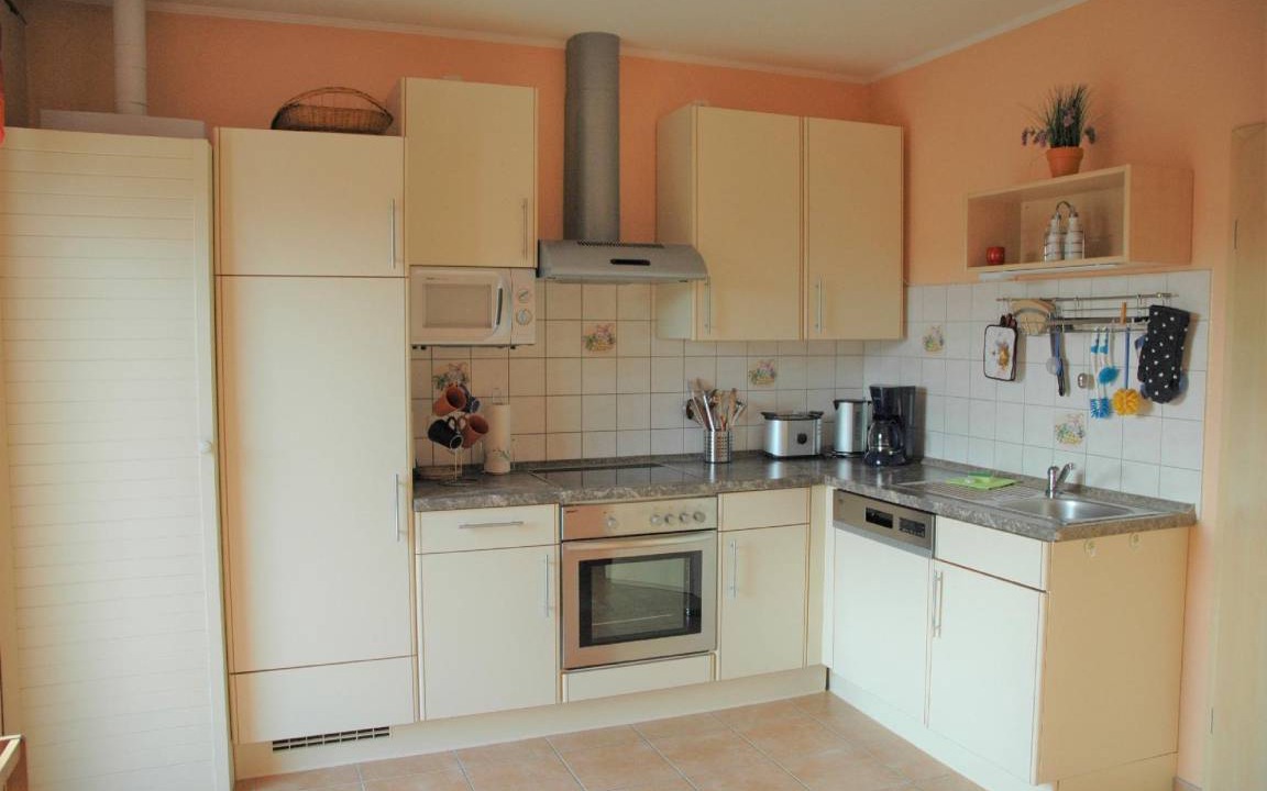 Photo of Kitchen in Karlshagen