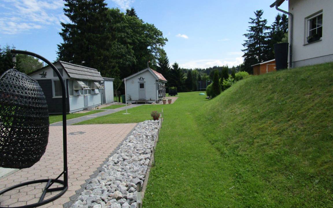 Photo of Buildings in Clausthal-Zellerfeld