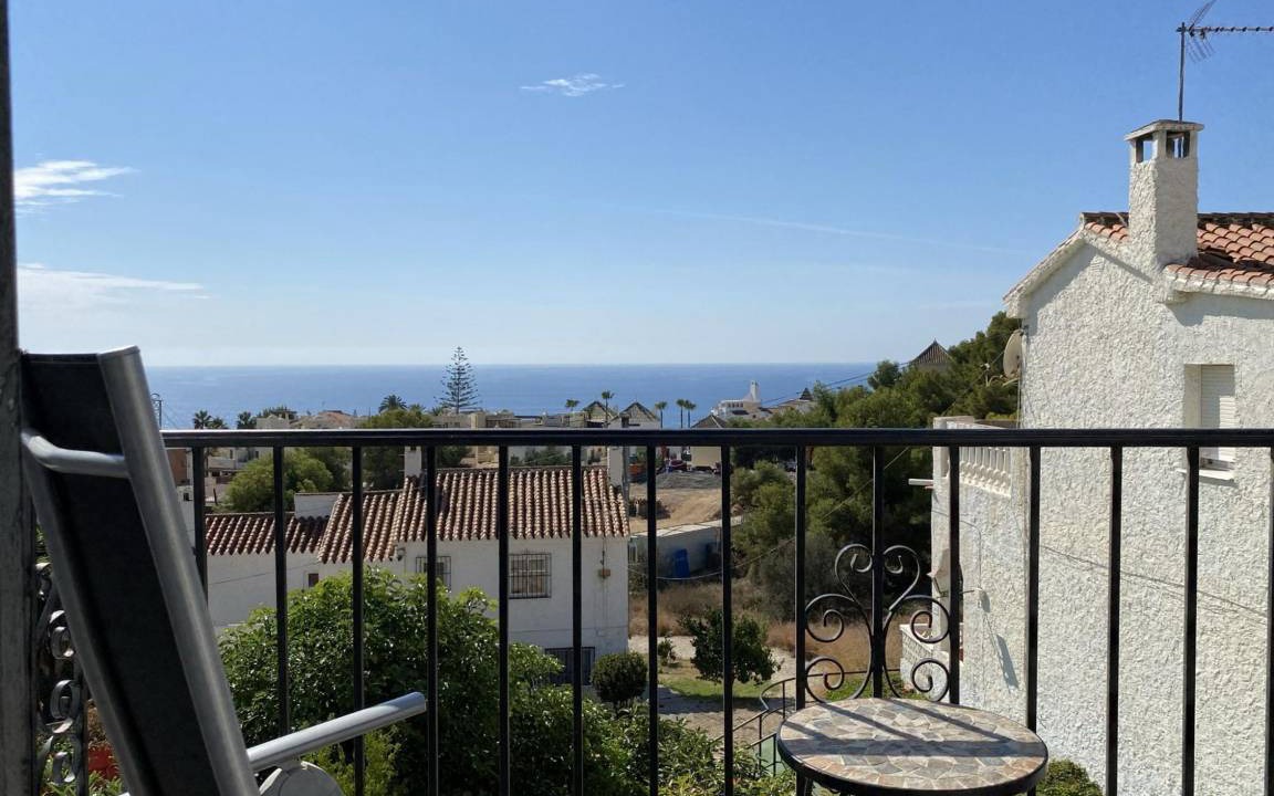 Photo of Patio Balcony in Chimenea