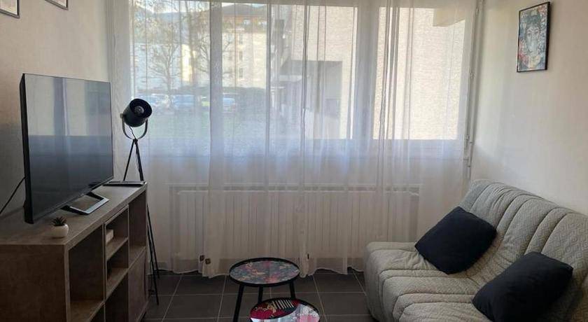 Photo of Livingroom in Gaillard