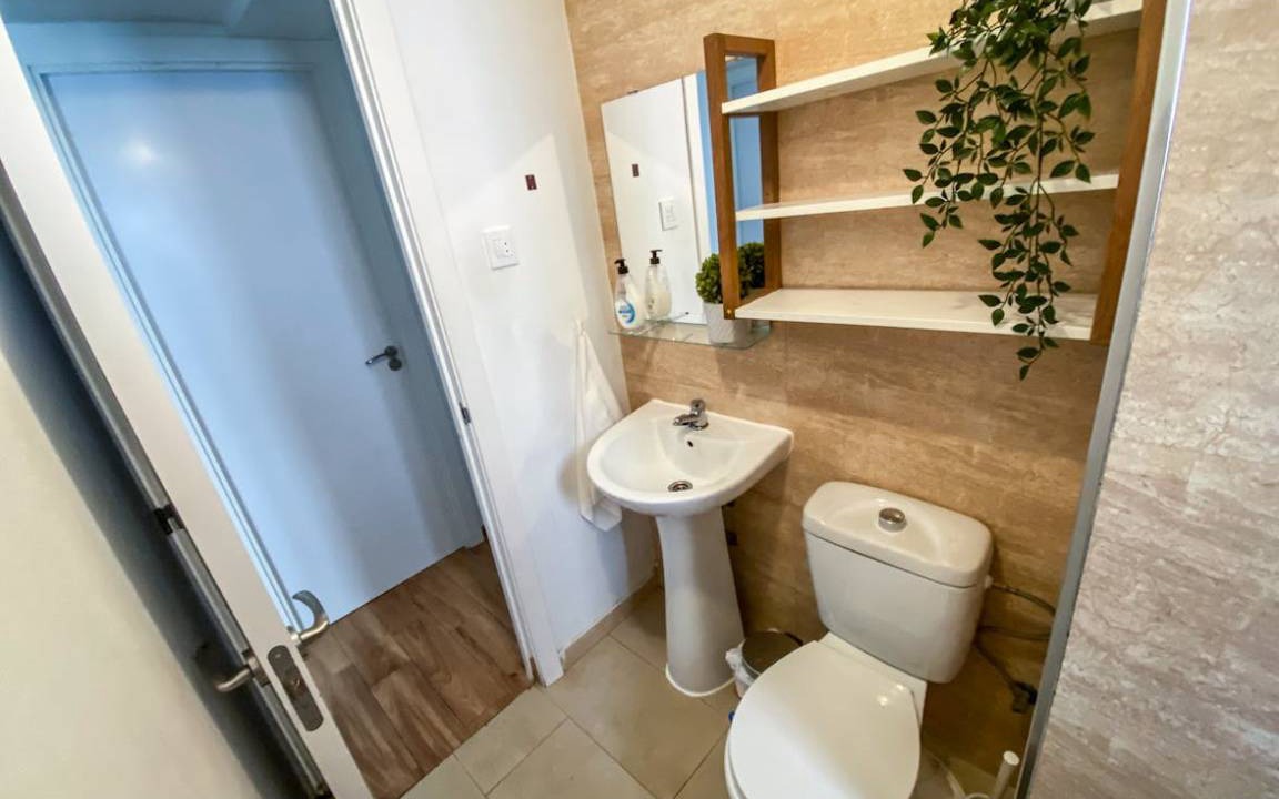 Photo of Bathroom in Triana