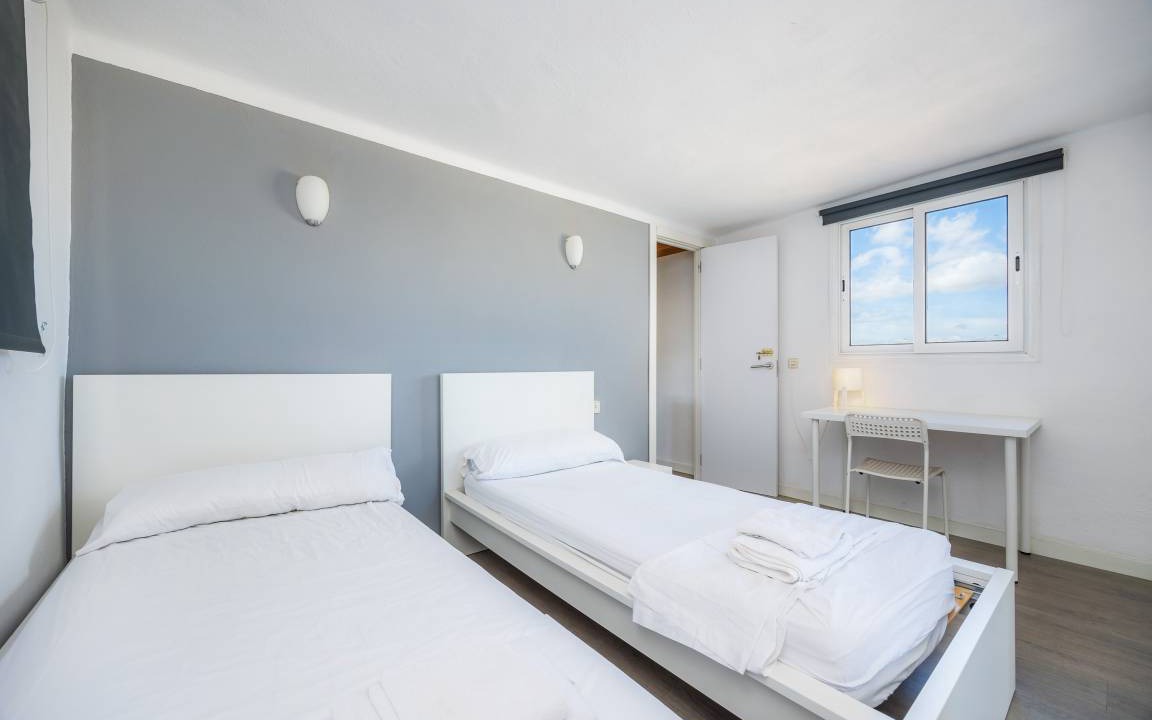 Photo of Bedroom in Can Pastilla